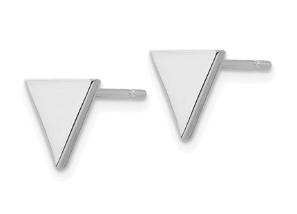 14k White Gold Earrings Style XE3081W - Classique Jewelry Inc.