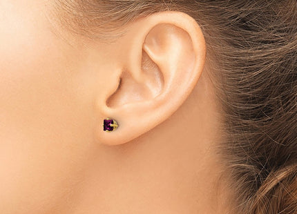 14k Yellow Gold Jewelry Style XE60RG - Classique Jewelry Inc.