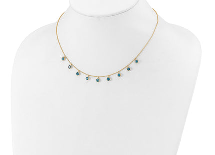14k Yellow Gold Jewelry Style XF2642 - Classique Jewelry Inc.