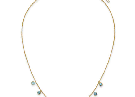 14k Yellow Gold Jewelry Style XF2642 - Classique Jewelry Inc.