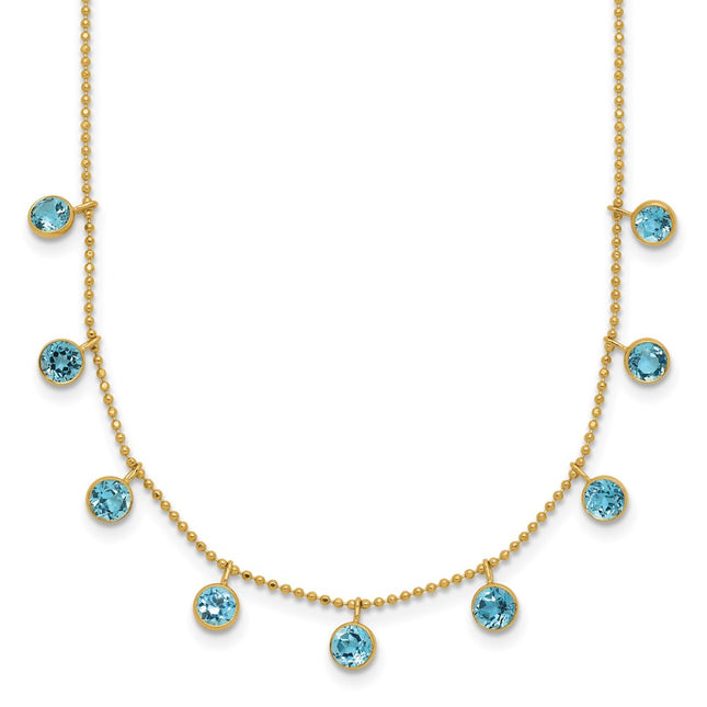 14k Yellow Gold Jewelry Style XF2642 - Classique Jewelry Inc.