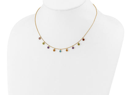 14k Yellow Gold Jewelry Style XF2648 - Classique Jewelry Inc.