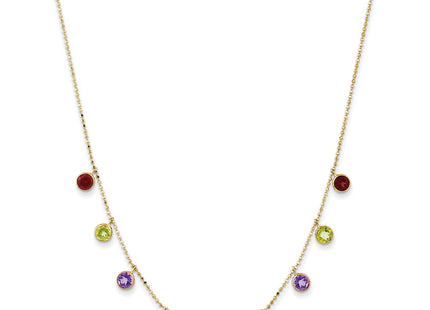 14k Yellow Gold Jewelry Style XF2648 - Classique Jewelry Inc.