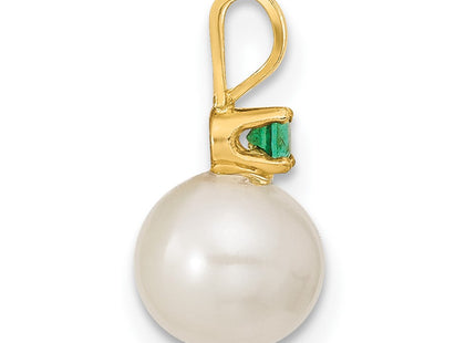 14k Yellow Gold Earrings Style XF303SET - Classique Jewelry Inc.
