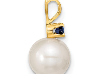 14k Yellow Gold Earrings Style XF304SET - Classique Jewelry Inc.