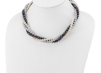 14k Yellow Gold Jewelry Style XF412 - Classique Jewelry Inc.
