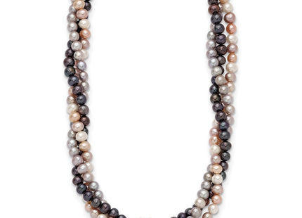 14k White Gold Jewelry Style XF413 - Classique Jewelry Inc.