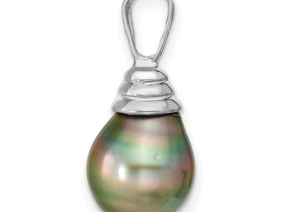 14k White Gold Pendants Style XF426 - Classique Jewelry Inc.