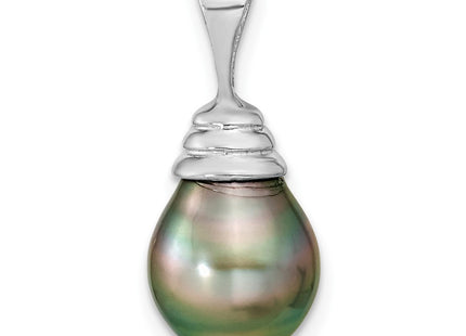 14k White Gold Pendants Style XF426 - Classique Jewelry Inc.