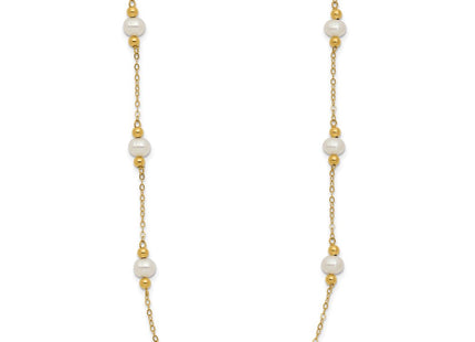 14k Yellow Gold Jewelry Style XF445 - Classique Jewelry Inc.