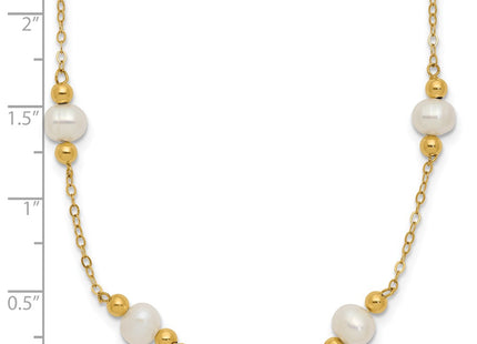 14k Yellow Gold Jewelry Style XF445 - Classique Jewelry Inc.