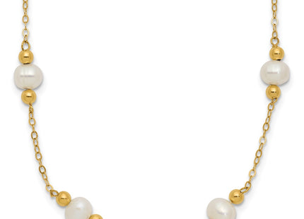 14k Yellow Gold Jewelry Style XF445 - Classique Jewelry Inc.