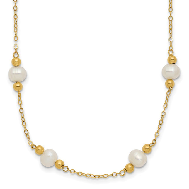 14k Yellow Gold Jewelry Style XF445 - Classique Jewelry Inc.