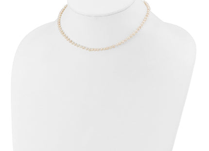 14k Yellow Gold Jewelry Style XF450 - Classique Jewelry Inc.
