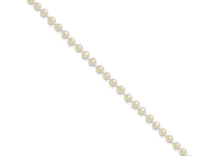 14k Yellow Gold Bracelets Style XF450 - Classique Jewelry Inc.