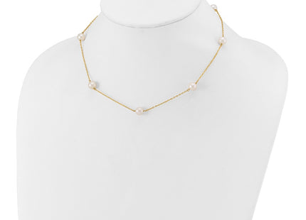 14k Yellow Gold Jewelry Style XF554 - Classique Jewelry Inc.