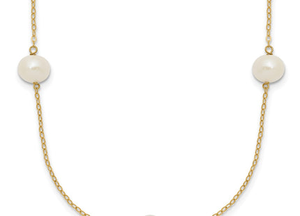 14k Yellow Gold Jewelry Style XF554 - Classique Jewelry Inc.