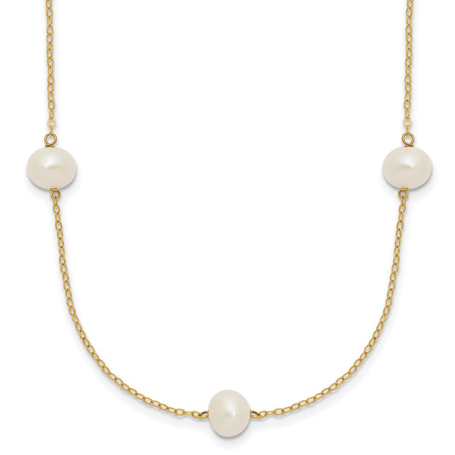 14k Yellow Gold Jewelry Style XF554 - Classique Jewelry Inc.