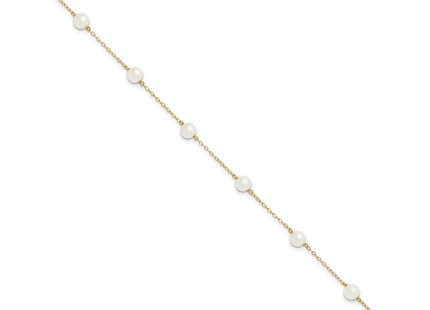 14k Yellow Gold Jewelry Style XF559 - Classique Jewelry Inc.