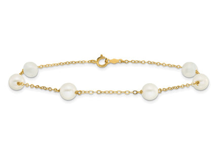 14k Yellow Gold Jewelry Style XF559 - Classique Jewelry Inc.