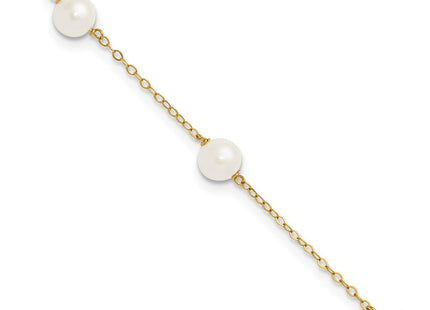 14k Yellow Gold Jewelry Style XF559 - Classique Jewelry Inc.