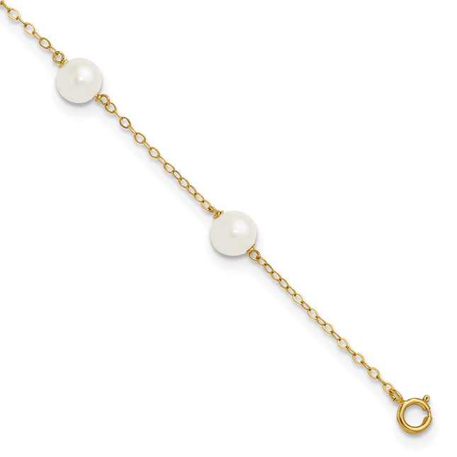 14k Yellow Gold Jewelry Style XF559 - Classique Jewelry Inc.
