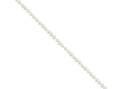 14k Yellow Gold Bracelets Style XF598 - Classique Jewelry Inc.
