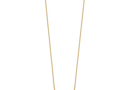 14k Yellow Gold Jewelry Style XF632 - Classique Jewelry Inc.