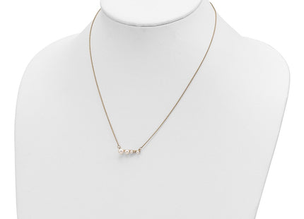 14k Yellow Gold Jewelry Style XF632 - Classique Jewelry Inc.