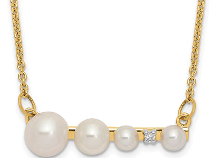 14k Yellow Gold Jewelry Style XF632 - Classique Jewelry Inc.