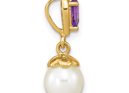 14k Yellow Gold Chains Style XF642AM - Classique Jewelry Inc.
