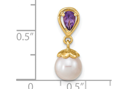 14k Yellow Gold Chains Style XF642AM - Classique Jewelry Inc.