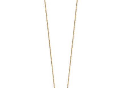 14k Yellow Gold Jewelry Style XF681 - Classique Jewelry Inc.