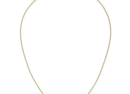 14k Yellow Gold Jewelry Style XF681 - Classique Jewelry Inc.