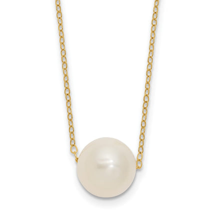 14k Yellow Gold Jewelry Style XF681 - Classique Jewelry Inc.