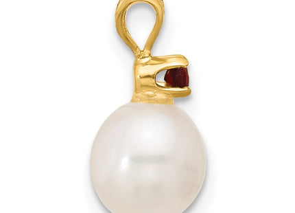 14k Yellow Gold Pendants Style XF741 - Classique Jewelry Inc.