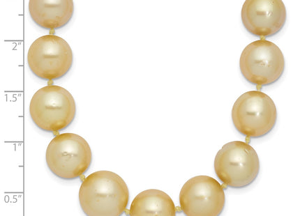 14k Yellow Gold Jewelry Style XF746 - Classique Jewelry Inc.