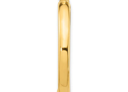 14K x Polished Pearl Shortener (Style XF750)