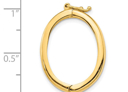 14k Yellow Gold Jewelry Style XF750 - Classique Jewelry Inc.