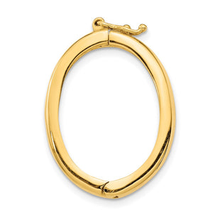 14k Yellow Gold Jewelry Style XF750 - Classique Jewelry Inc.