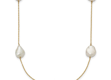 14k Yellow Gold Jewelry Style XF755 - Classique Jewelry Inc.