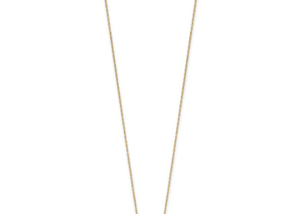 14k Yellow Gold Jewelry Style XF770 - Classique Jewelry Inc.