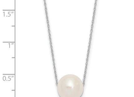 14k White Gold Jewelry Style XF770W - Classique Jewelry Inc.