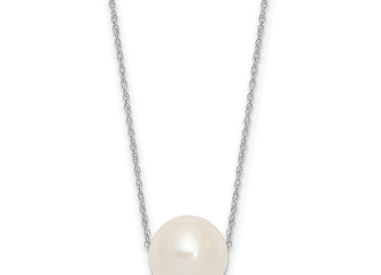 14k White Gold Jewelry Style XF770W - Classique Jewelry Inc.