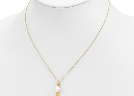 14k Yellow Gold Jewelry Style XF771 - Classique Jewelry Inc.