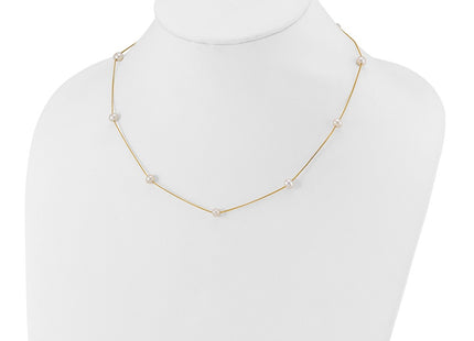 14k Yellow Gold Jewelry Style XF772 - Classique Jewelry Inc.