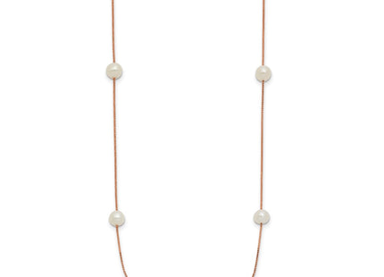 14k Rose Gold Jewelry Style XF772R - Classique Jewelry Inc.