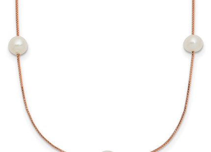 14k Rose Gold Jewelry Style XF772R - Classique Jewelry Inc.