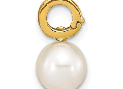 14k Yellow Gold Jewelry Style XF777 - Classique Jewelry Inc.