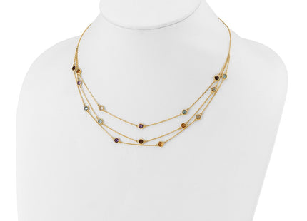 14k Yellow Gold Jewelry Style XF790 - Classique Jewelry Inc.